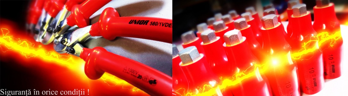 Scule Electroizolate