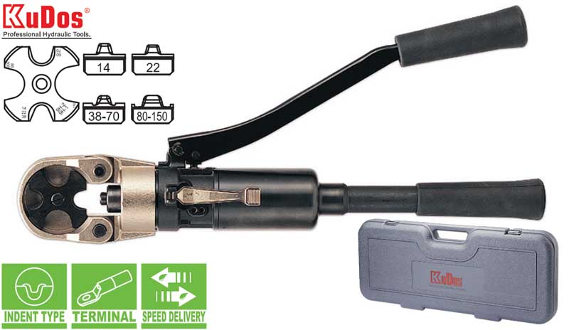 Cleste hidraulic manual