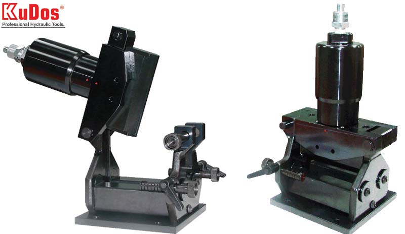 Dispozitiv de indoit hidraulic