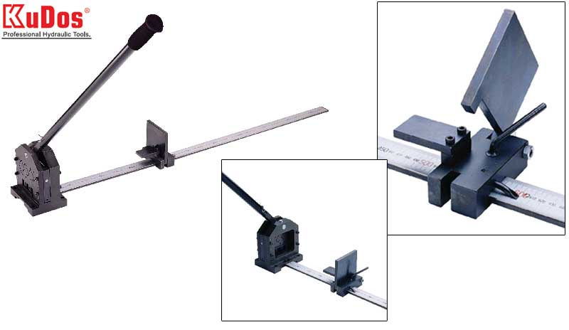 Perforator hidraulic