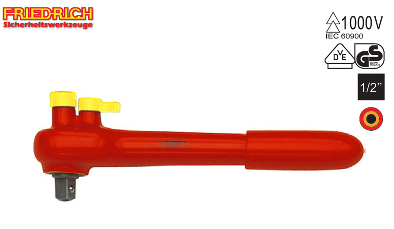 antrenor 1000V reversibil