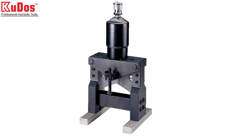 Perforator hidraulic