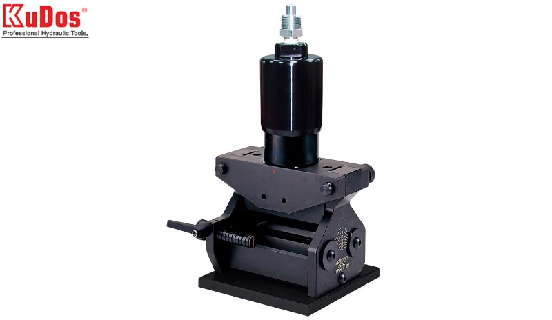 Dispozitiv de indoit hidraulic