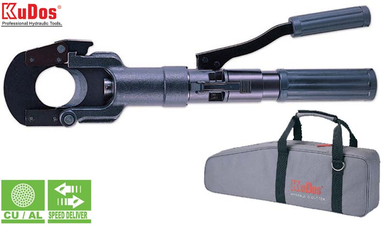 Cleste hidraulic manual