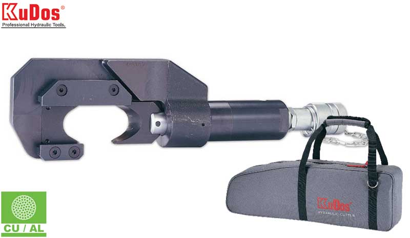 Cap cleste hidraulic