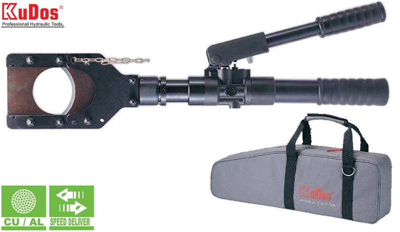 Cleste hidraulic manual