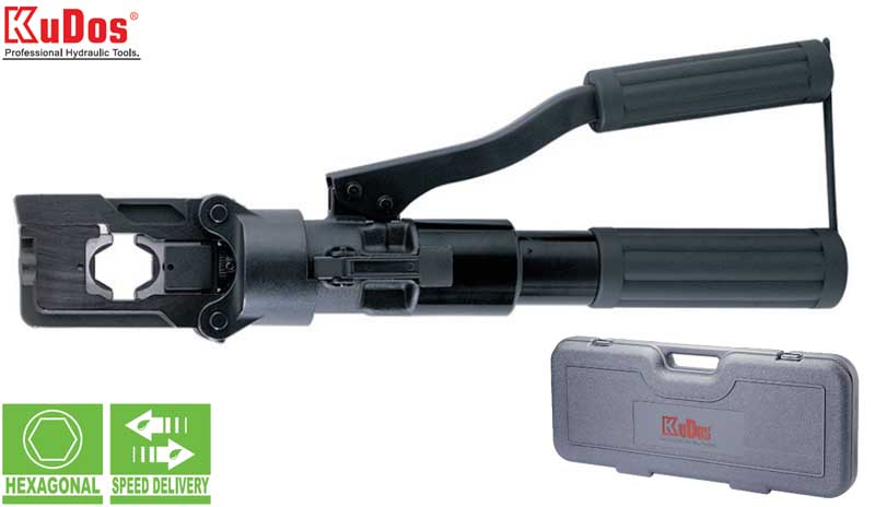 Cleste hidraulic manual