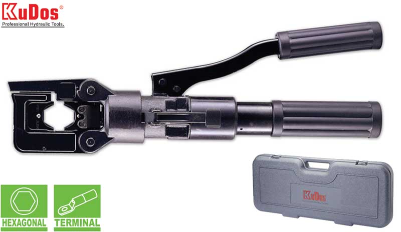 Cleste hidraulic manual