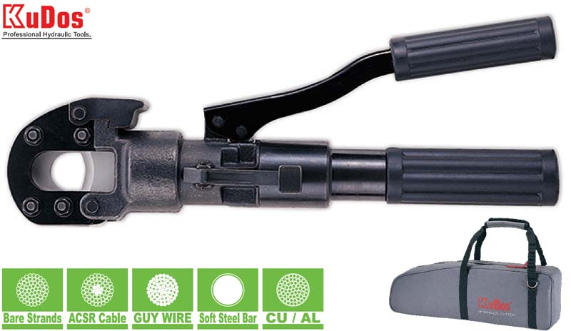 Cleste hidraulic manual