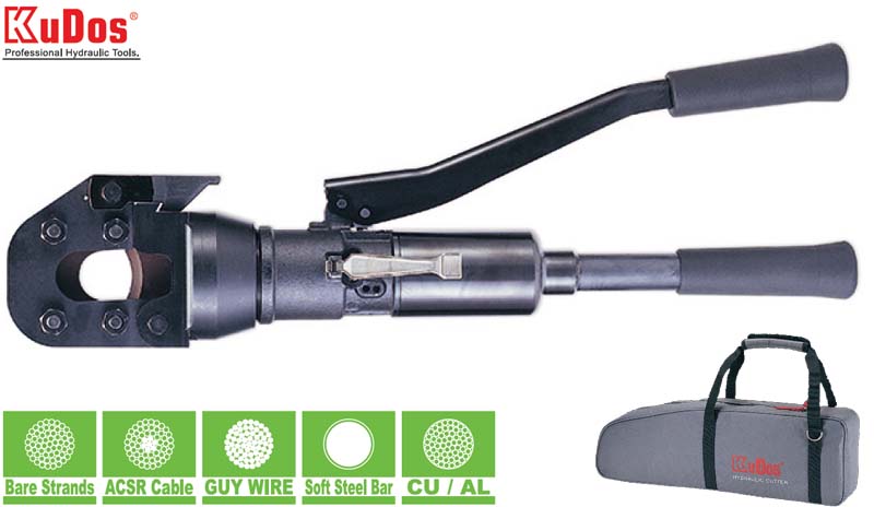 Cleste hidraulic manual