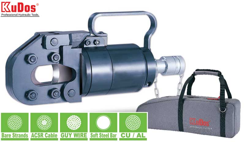 Cap cleste hidraulic