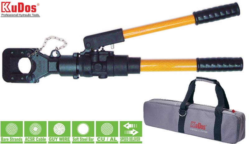 Cleste hidraulic manual