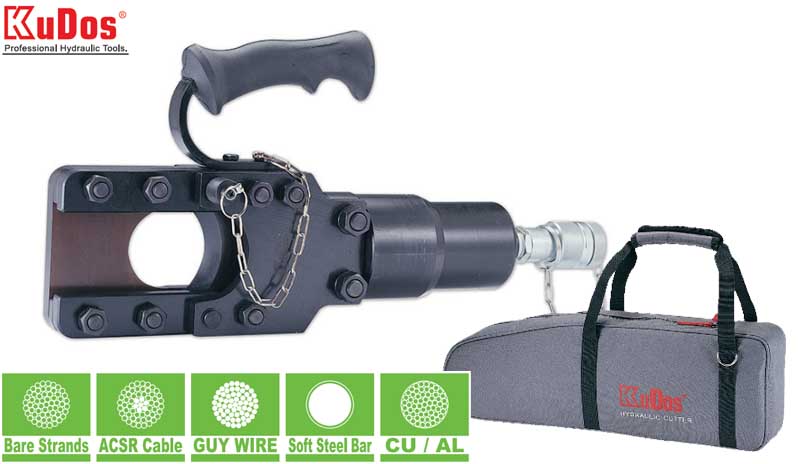 Cap cleste hidraulic