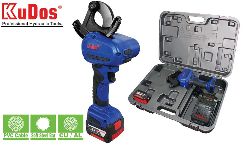 Cleste pentru taiat cabluri