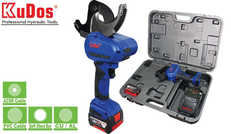 Cleste pentru taiat cabluri