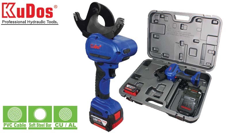 Cleste pentru taiat cabluri