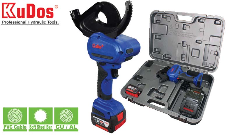 Cleste pentru taiat cabluri