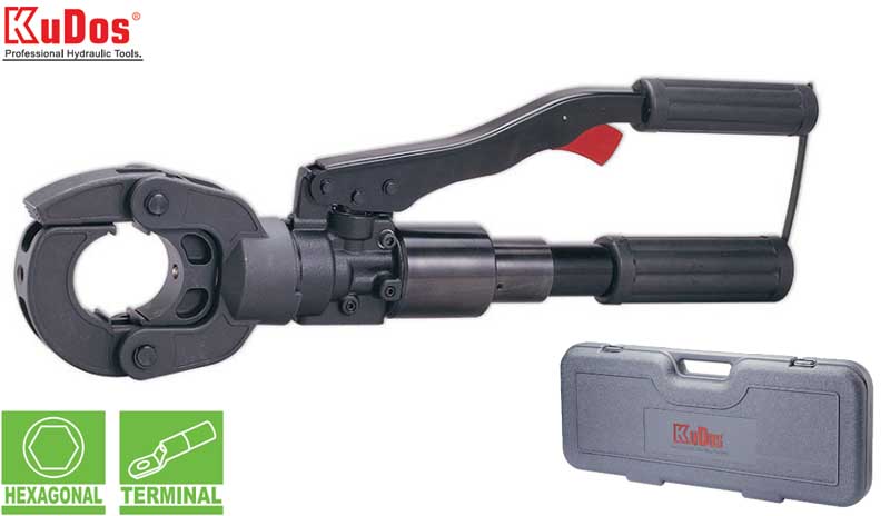 Cleste hidraulic manual