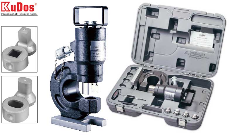 Perforator hidraulic