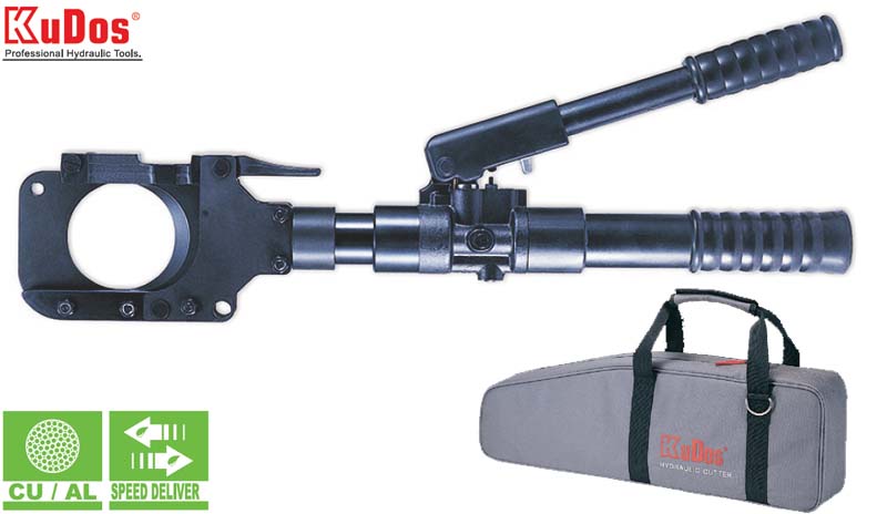 Cleste hidraulic manual