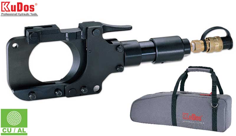 Cap cleste hidraulic