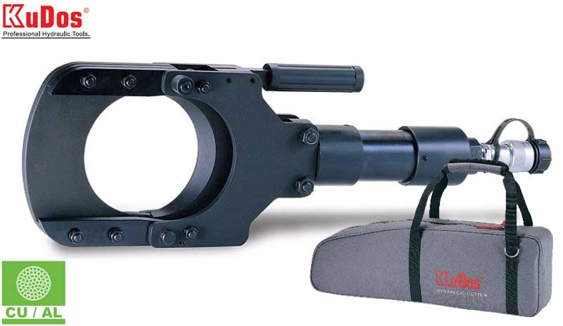 Cap cleste hidraulic